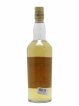 Caol Ila 12 years Of. Oval Orange Label   - Lot de 1 Bouteille