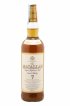 Macallan 7 years Of. The Mystery of Sherry Oak Maturation Maxxium Italia Milano Exclusively Matured in Selected Sherry Oak Cask From Jerez   - Lot of 1 Bottle