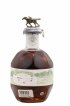 Blanton's Of. Single Barrel n°8 - bottled 2016 LMDW 60th Anniversary   - Lot of 1 Bottle