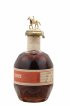 Blanton's Of. Warehouse H - Single Barrel n°331 - dumped 2021 LMDW 15th Anniversary in Singapore   - Lot of 1 Bottle