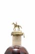 Blanton's Of. Warehouse H - Single Barrel n°331 - dumped 2021 LMDW 15th Anniversary in Singapore   - Lot of 1 Bottle