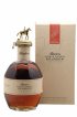 Blanton's Of. Warehouse H - Single Barrel n°331 - dumped 2021 LMDW 15th Anniversary in Singapore   - Lot of 1 Bottle