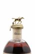 Blanton's Of. Warehouse H - Single Barrel n°333 - dumped 2021 Whisky Live Singapore   - Lot of 1 Bottle