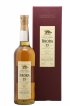 Brora 35 years Of. Natural Cask Strengh - One of 1566 - bottled 2012 Limited Edition   - Lot de 1 Bouteille