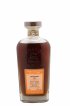 Springbank 36 years 1970 Signatory Vintage Single Cask 1629 2006 Release Cask Strength Collection   - Lot of 1 Bottle