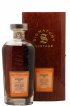Springbank 36 years 1970 Signatory Vintage Single Cask 1629 2006 Release Cask Strength Collection   - Lot of 1 Bottle