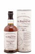 Balvenie 15 years Of. Sherry Cask n°17909 - One of 650 Single Barrel   - Lot de 1 Bouteille