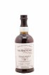Balvenie 15 years Of. Sherry Cask n°17909 - One of 650 Single Barrel   - Lot de 1 Bouteille
