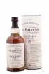 Balvenie 15 years Of. Sherry Cask n°17909 - One of 650 Single Barrel   - Lot de 1 Bouteille