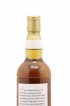 Glen Scotia 33 years 1977 Signatory Vintage The Prestonfield Cask n°2749 - One of 177   - Lot de 1 Bouteille