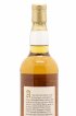 North British 45 years 1962 Of. Single Refill Butt n°46556 LMDW The Prestonfield   - Lot of 1 Bottle