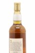North British 45 years 1962 Of. Single Refill Butt n°46556 LMDW The Prestonfield   - Lot de 1 Bouteille