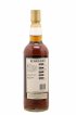 Benrinnes 1976 Gordon & MacPhail Refill Sherry Butt Cask - bottled 2010 Connoisseurs Choice   - Lot de 1 Bouteille