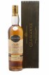 Glengoyne 19 years 1991 Of. Swiss Pinot Noir One of 186 - bottled 2010 Cask Finish   - Lot of 1 Bottle