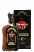 Havana Club 15 years Of. Gran Reserva Seria Limitada   - Lot de 1 Bouteille