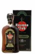 Havana Club 15 years Of. Gran Reserva Seria Limitada   - Lot de 1 Bouteille