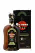 Havana Club 15 years Of. Gran Reserva Seria Limitada   - Lot de 1 Bouteille
