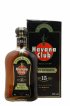 Havana Club 15 years Of. Gran Reserva Seria Limitada   - Lot de 1 Bouteille