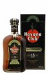 Havana Club 15 years Of. Gran Reserva Seria Limitada   - Lot de 1 Bouteille