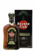 Havana Club 15 years Of. Gran Reserva Seria Limitada   - Lot de 1 Bouteille
