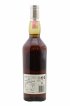 Lagavulin 21 years 1991 Of. Natural Cask Strength Sherry Cask Finish - One of 2772 - bottled 2012 Limited Edition   - Lot de 1 Bouteille