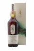 Lagavulin 21 years 1991 Of. Natural Cask Strength Sherry Cask Finish - One of 2772 - bottled 2012 Limited Edition   - Lot de 1 Bouteille