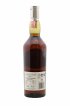 Lagavulin 21 years 1991 Of. Natural Cask Strength Sherry Cask Finish - One of 2772 - bottled 2012 Limited Edition   - Lot de 1 Bouteille