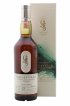 Lagavulin 21 years 1991 Of. Natural Cask Strength Sherry Cask Finish - One of 2772 - bottled 2012 Limited Edition   - Lot de 1 Bouteille