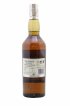 Talisker 25 years Of. One of 5946 - bottled 2011   - Lot de 1 Bouteille