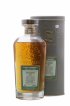 Glenrothes 33 years 1972 Signatory Vintage Cask n°12368 - One of 549 - bottled 2006 Cask Strength Collection   - Lot de 1 Bouteille