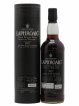 Laphroaig 27 years 1980 Of. Oloroso Sherry Cask Limited Edition 972 Botlles Vintage Black Label   - Lot de 1 Bouteille
