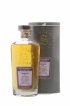 Inverleven 27 years 1977 Signatory Vintage Cask n°3600 - One of 146 - bottled 2005 Cask Strength Collection   - Lot de 1 Bouteille
