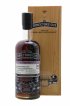 Ben Nevis 45 years 1966 Douglas Laing Director's Cut Cask DL Ref 8194 - One of 136 - bottled 2012   - Lot de 1 Bouteille