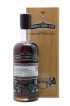 Ben Nevis 45 years 1966 Douglas Laing Director's Cut Cask DL Ref 8194 - One of 136 - bottled 2012   - Lot de 1 Bouteille