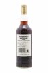 Glen Grant 58 years 1953 Gordon & MacPhail Cask n°2604 - bottled 2012 LMDW The Dram Takers   - Lot of 1 Bottle