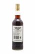 Glen Grant 58 years 1953 Gordon & MacPhail Cask n°2604 - bottled 2012 LMDW The Dram Takers   - Lot of 1 Bottle