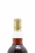 Glen Grant 58 years 1953 Gordon & MacPhail Cask n°2604 - bottled 2012 LMDW The Dram Takers   - Lot of 1 Bottle