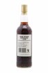 Glen Grant 58 years 1953 Gordon & MacPhail Cask n°2604 - bottled 2012 LMDW The Dram Takers - Lot of 1 Bottle