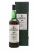 Laphroaig 30 years Of. (75cl.)   - Lot de 1 Bouteille