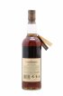 Glendronach 19 years 1995 Of. Pedro Ximenez Cask n°4037 - One of 709 - bottled 2015 LMDW Single Cask   - Lot de 1 Bouteille