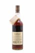 Glendronach 19 years 1995 Of. Pedro Ximenez Cask n°4037 - One of 709 - bottled 2015 LMDW Single Cask   - Lot de 1 Bouteille