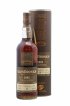 Glendronach 19 years 1995 Of. Pedro Ximenez Cask n°4037 - One of 709 - bottled 2015 LMDW Single Cask   - Lot de 1 Bouteille