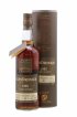 Glendronach 19 years 1995 Of. Pedro Ximenez Cask n°4037 - One of 709 - bottled 2015 LMDW Single Cask   - Lot de 1 Bouteille