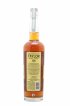 E.H. Taylor Of. Barrel Proof Uncut & Unfiltered 1st and Only (67,7°)   - Lot of 1 Bottle