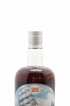 Enmore 25 years 1988 Silver Seal Whisky Company Cask n°47 - One of 215 - bottled 2013 Whisky Antique   - Lot de 1 Bouteille