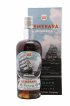 Enmore 25 years 1988 Silver Seal Whisky Company Cask n°47 - One of 215 - bottled 2013 Whisky Antique   - Lot de 1 Bouteille