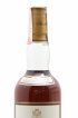 Macallan (The) 18 years 1985 Of. Selected Sherry Oak Casks   - Lot de 1 Bouteille