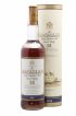 Macallan (The) 18 years 1985 Of. Selected Sherry Oak Casks   - Lot de 1 Bouteille