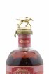 Blanton's Of. Single Barrel Warehouse H - Single Barrel n°456 - dumped 2020 LMDW   - Lot of 1 Bottle