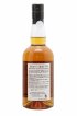 Hanyu 15 years Venture Whisky The Final Vintage One of 3710 bottles Ichiro's Malt   - Lot of 1 Bottle
